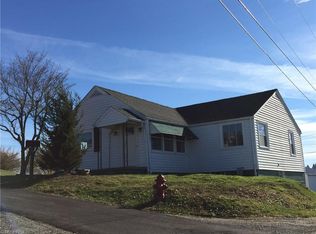 208 Carl St, Barnesville, OH 43713