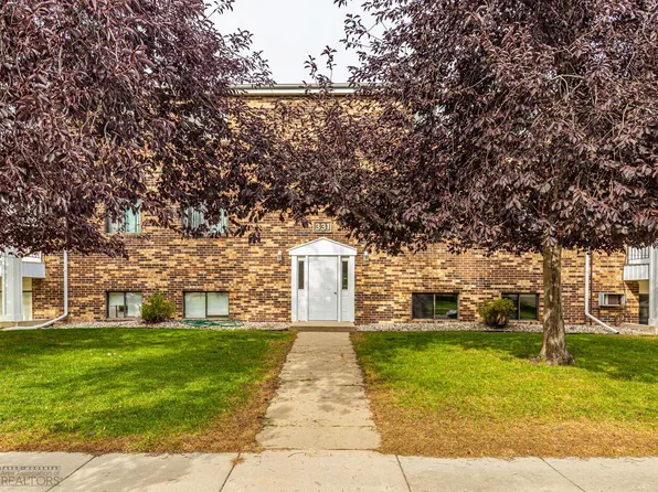 331 Prairiewood Cir S APT 301, Fargo, ND 58103