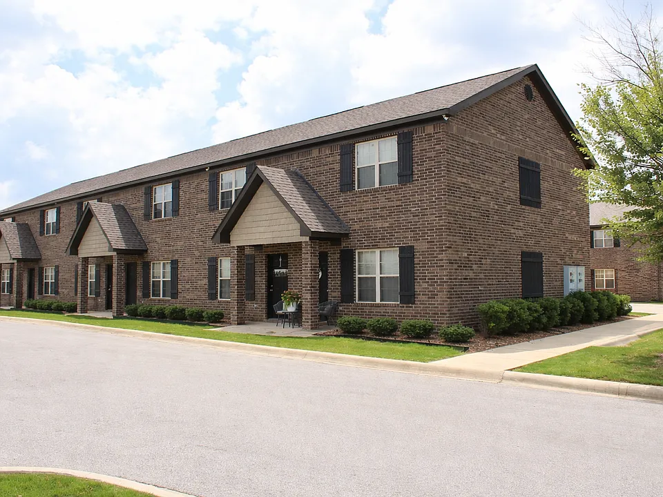2509 Forest Home Rd #4
