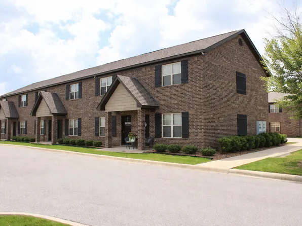 2509 Forest Home Rd #4, Jonesboro, AR 72401