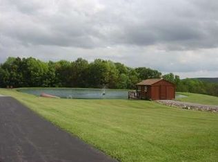 10196 Shay Rd, Dansville, NY 14437