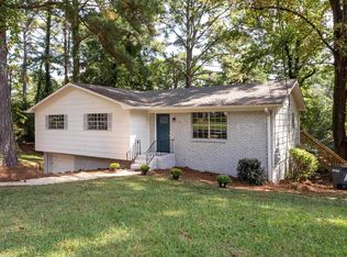 5249 Scenic View Dr, Birmingham, AL 35210