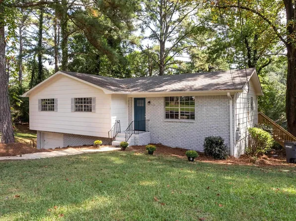 5249 Scenic View Dr, Birmingham, AL 35210