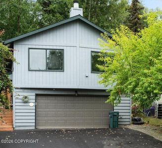 1930 Commodore Dr, Anchorage, AK, 99507