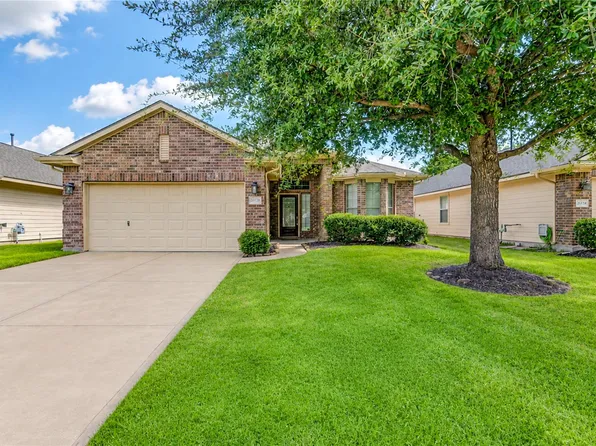 20138 Jasper Oaks Dr, Cypress, TX 77433