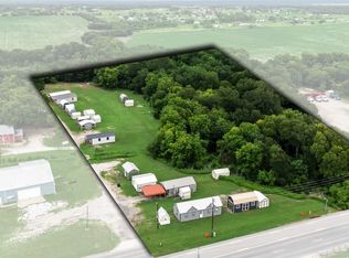 766 E Quinlan Pkwy, Quinlan, TX 75474
