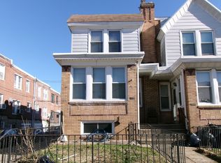 6151 Alma St, Philadelphia, PA 19149
