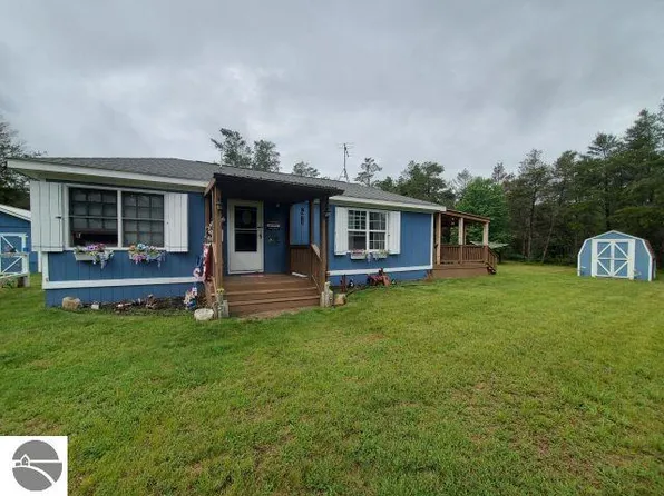 4847 Odessa Rd, West Branch, MI 48661