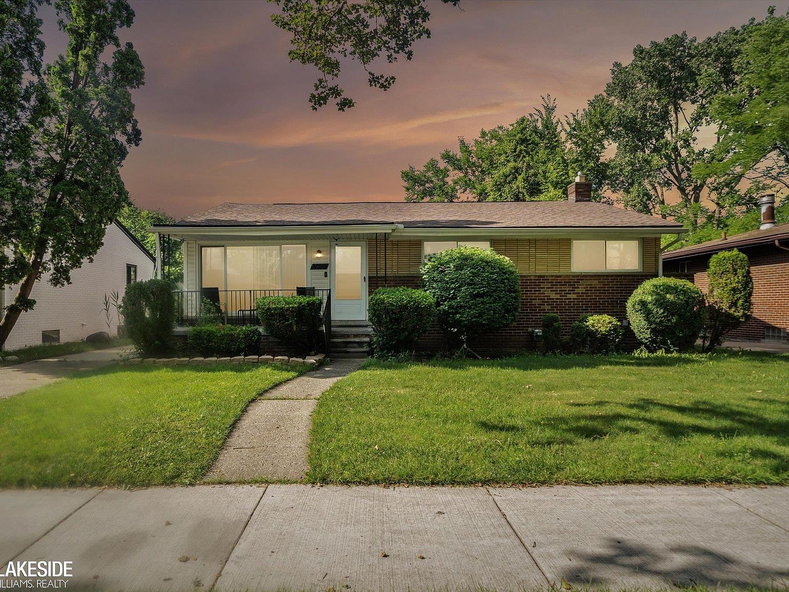 13650 Pearson Ave, Oak Park, MI 48237 MLS 50117555 Zillow