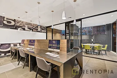 Rented by The KCI Group