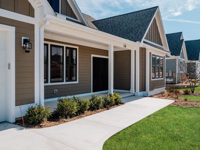 138 Vineyard Ridge Dr UNIT 23, Traverse City, MI, 49686