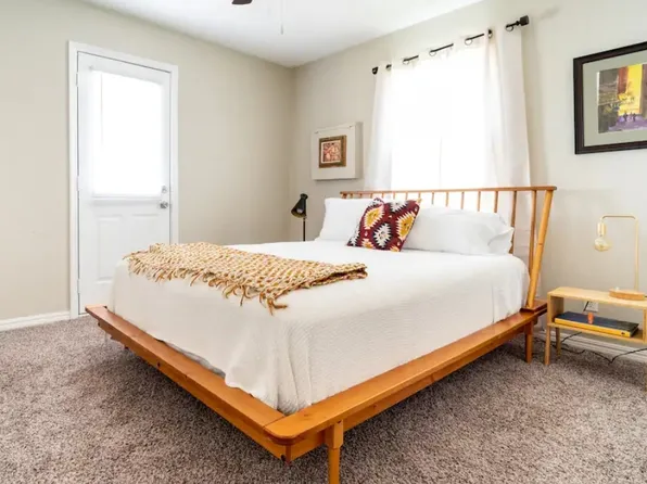 2220 NW 32nd St, Oklahoma City, OK 73112