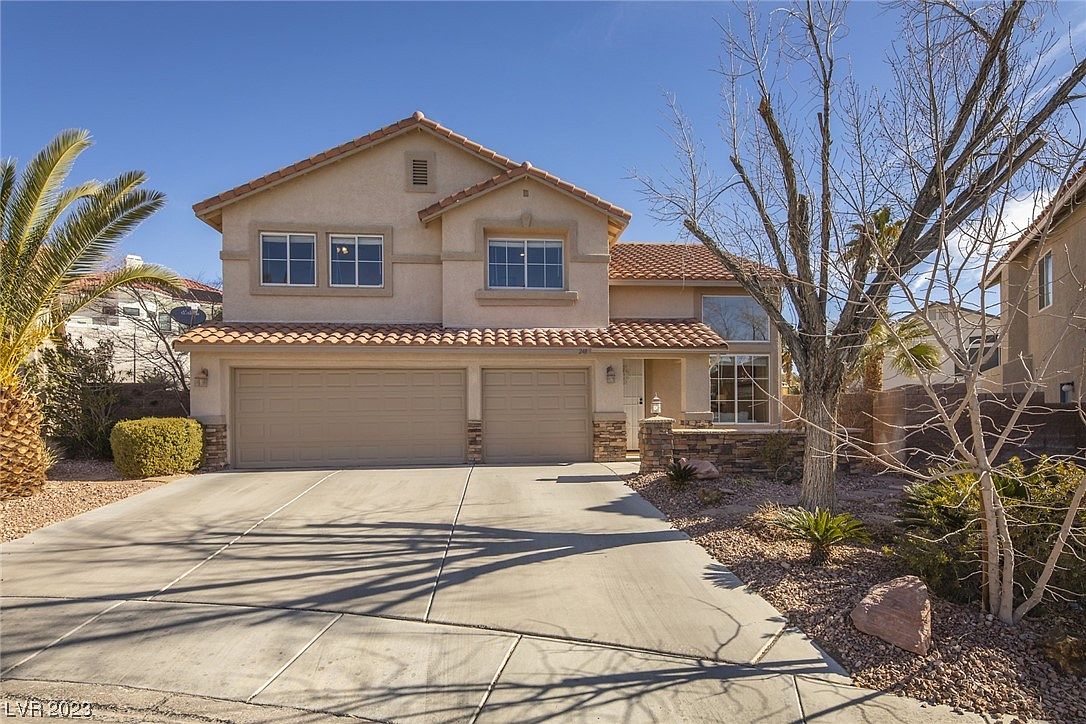 248 Hanley Way, Henderson, NV 89074 Zillow