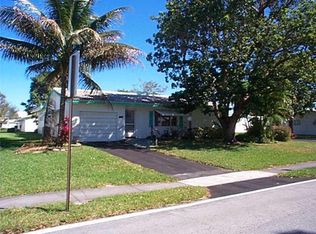 1600 Lauderdale Trl, Fort Lauderdale, FL 33312