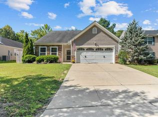 1441 Tuscan Dr, Fuquay Varina, NC 27526