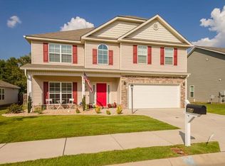 464 Sebastian Dr, Grovetown, GA 30813