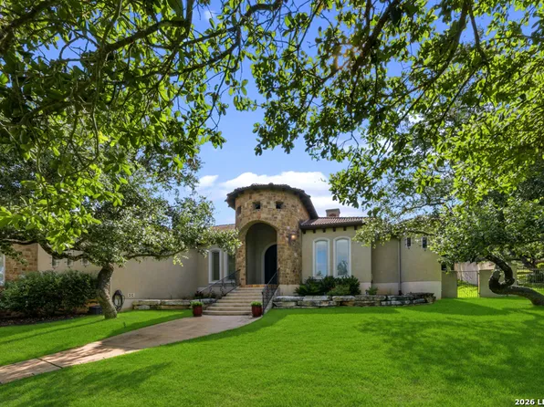 25210 Doral Crst, San Antonio, TX 78260