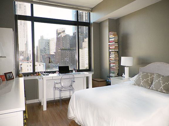 4th image of 400 W 55th St APT 15B