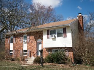 8203 Millfield Ct, Millersville, MD 21108