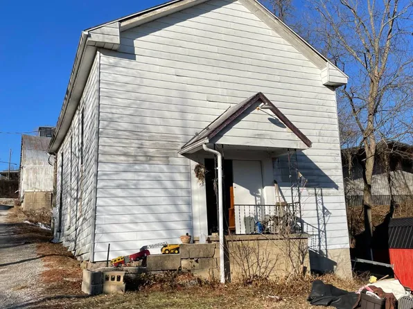 15312 Old State Road 70, Derby, IN 47525