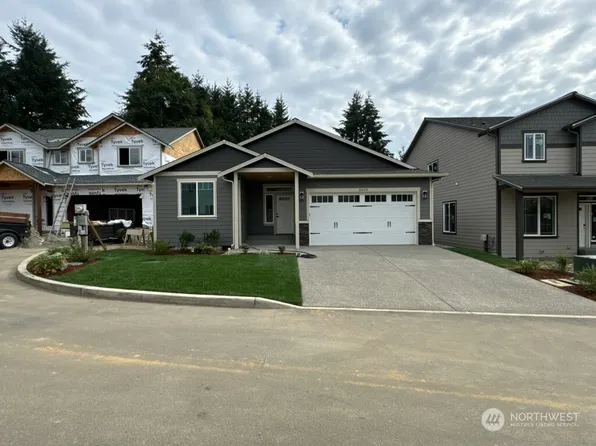 2629 43rd Lane SE, Olympia, WA 98501