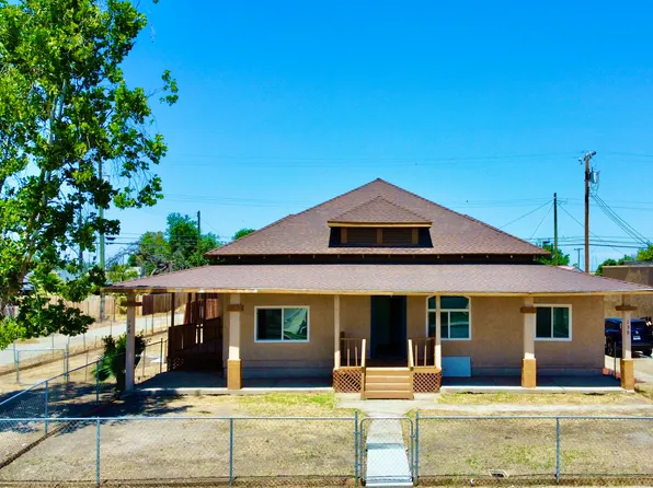 128-130 E 1st St, Buttonwillow, CA 93206