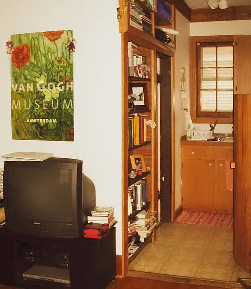 102 E Kingsley St #1 — Photo 5