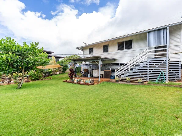 66-958 Kuewa Dr, Waialua, HI 96791