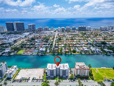 9381 E Bay Harbor Dr APT 601S, Bay Harbor Islands, FL, 33154