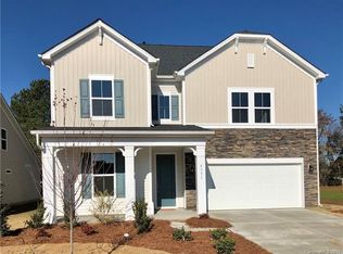 4391 Hunton Dale Rd NW #130, Concord, NC 28027