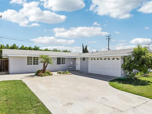 1054 N Hermosa Dr, Anaheim, CA 92801