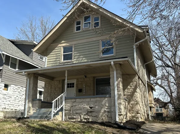 3629 Virginia Ave, Kansas City, MO 64109