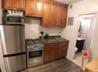 1746 President St #2J, Brooklyn, NY 11213