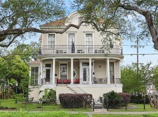 4400 Chestnut St, New Orleans, LA 70115