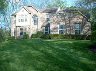 1055 Thornwilde Dr, Hebron, KY 41048