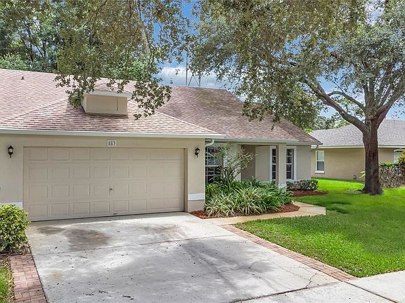 2nd image of 883 Lake Jackson Cir