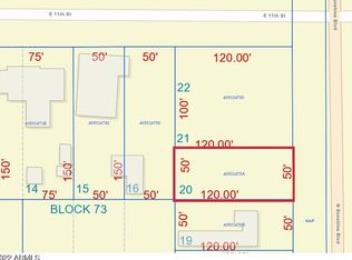 1006 N Sunshine Blvd #21, Eloy, AZ 85131