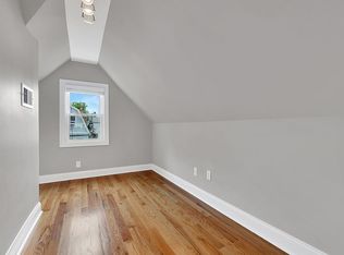 33 47th St, Weehawken, NJ 07086