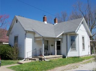 21 N Jefferson St, Brownsburg, IN 46112