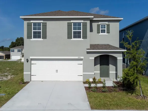 1296 Cascades Ave, Davenport, FL 33837