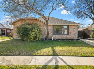 4461 Chapman St, The Colony, TX 75056