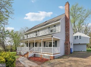 10712 Weaversville Rd, Bealeton, VA 22712
