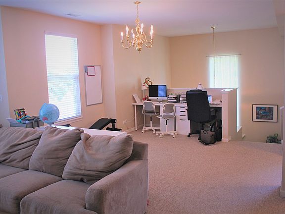 Living room/Family Room