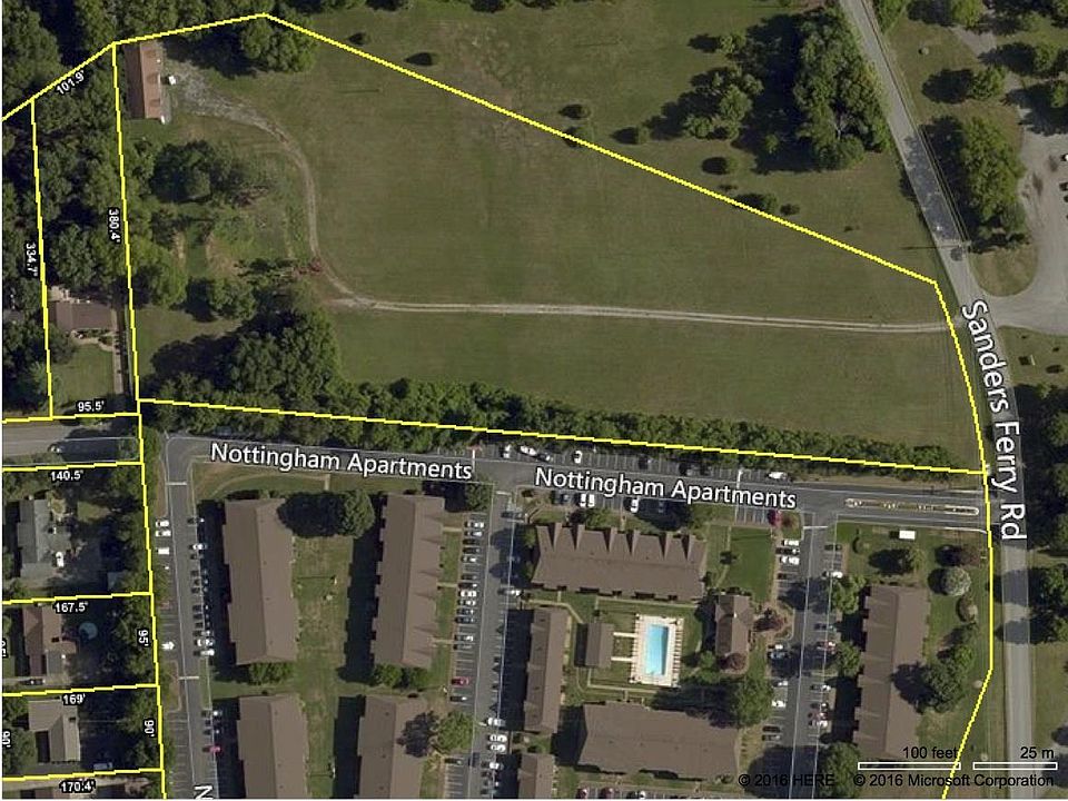 2nd image of 216 Sanders Ferry Rd