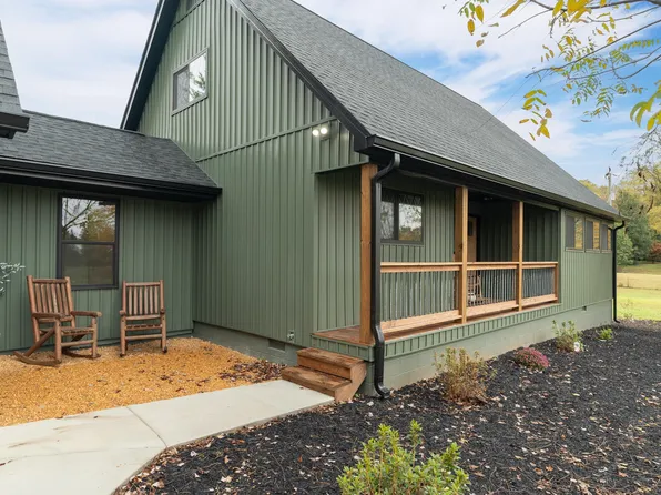 177 County Road 568, Englewood, TN 37329