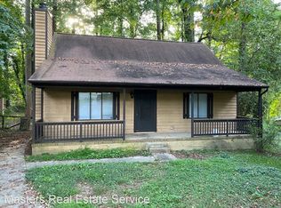 2605 Courier Ct, Raleigh, NC 27603
