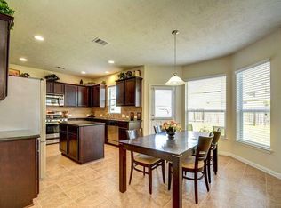 3019 Cimarron Pass Dr, Spring, TX 77373