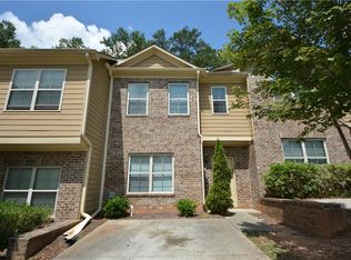 3015 Bonnes Dr, Lithonia, GA 30038