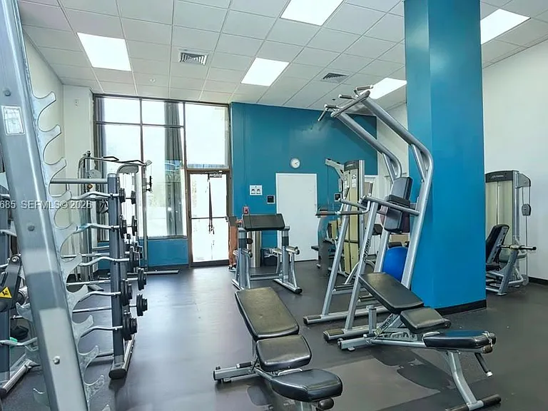 100 Bayview Dr #310 — Photo 22