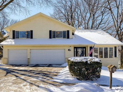 510 Laurel Dr, Bellevue, NE, 68005